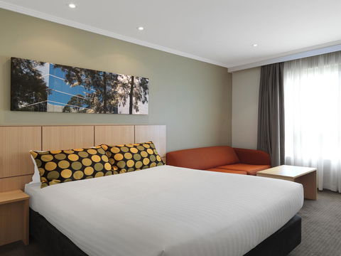 Mercure Sydney Bankstown - Hotel Gold Coast 13