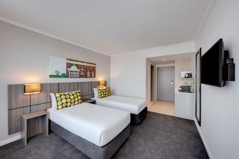 Mercure Sydney Bankstown - Hotel Gold Coast 6