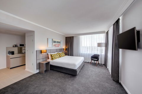Mercure Sydney Bankstown - Hotel Gold Coast 21
