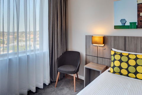 Mercure Sydney Bankstown - Hotel Gold Coast 22