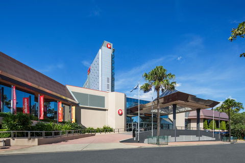 Mercure Sydney Bankstown - Hotel Gold Coast 0