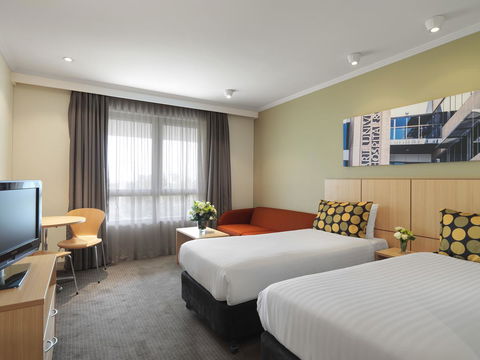 Mercure Sydney Bankstown - Hotel Gold Coast 7