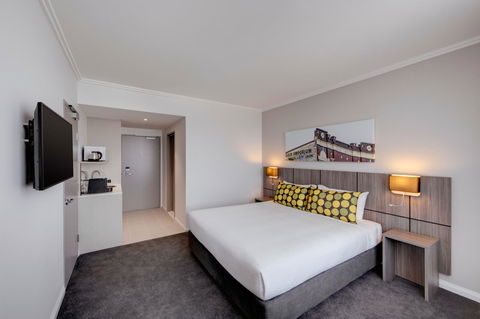 Mercure Sydney Bankstown - Hotel Gold Coast 18