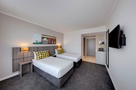 Mercure Sydney Bankstown - Hotel Gold Coast 10
