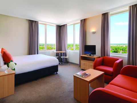 Mercure Sydney Bankstown - Hotel Gold Coast 19