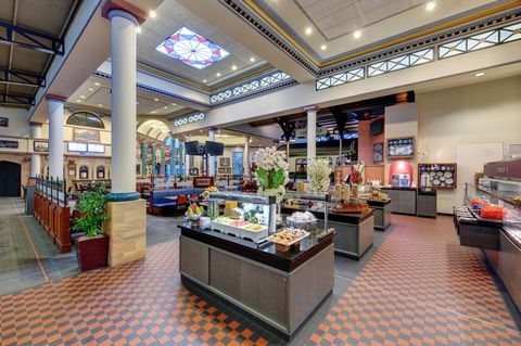Mercure Sydney Bankstown - Hotel Gold Coast 17