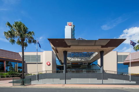 Mercure Sydney Bankstown - Hotel Gold Coast 14