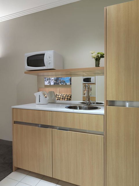 Mercure Sydney Bankstown - Hotel Gold Coast 25