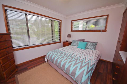 Breakaway, 11 Scott Street - Hotel Gold Coast 6
