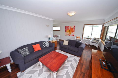 Breakaway, 11 Scott Street - Hotel Gold Coast 5