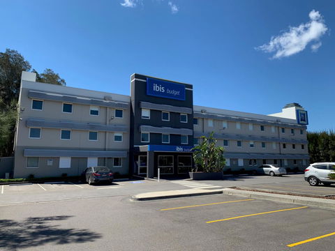 Ibis Budget - Gosford - Hotel Gold Coast 0