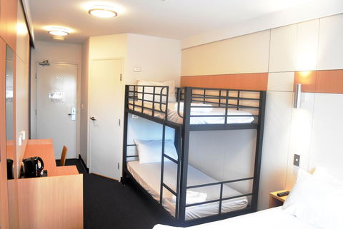 Ibis Budget - Gosford - Hotel Gold Coast 5