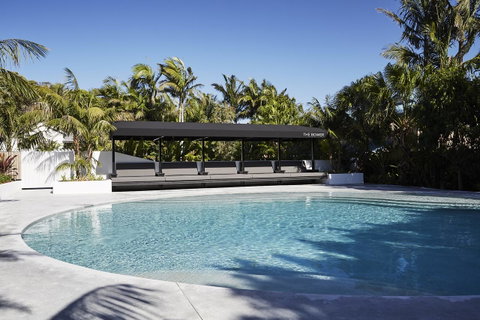 The Bower Byron Bay - Hotel Gold Coast 15
