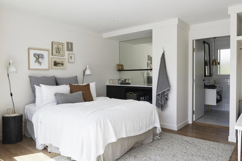 The Bower Byron Bay - Hotel Gold Coast 19