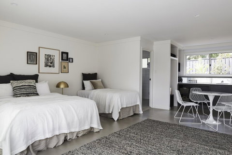 The Bower Byron Bay - Hotel Gold Coast 21