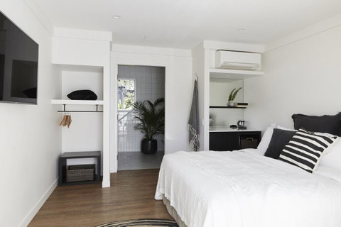 The Bower Byron Bay - Hotel Gold Coast 16