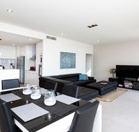 Brand New Executive Apartment - Hotel Gold Coast