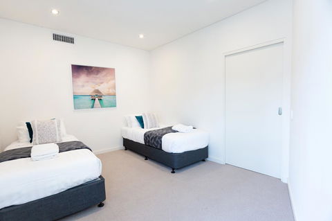 Brand New Executive Apartment - Hotel Gold Coast 15