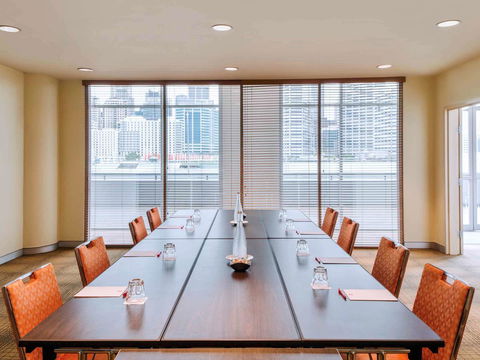 Ibis Sydney Darling Harbour - Hotel Gold Coast 39