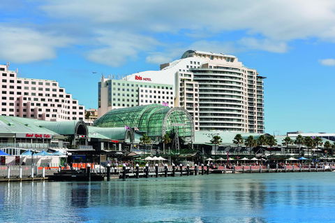 Ibis Sydney Darling Harbour - Hotel Gold Coast 26