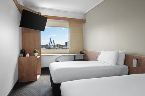 Ibis Sydney Darling Harbour - Hotel Gold Coast 14