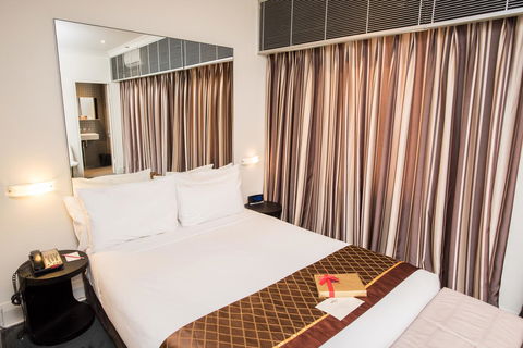 Kirketon Hotel Sydney - Hotel Gold Coast 7