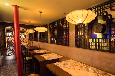 Kirketon Hotel Sydney - Hotel Gold Coast 31