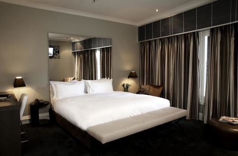 Kirketon Hotel Sydney - Hotel Gold Coast 0