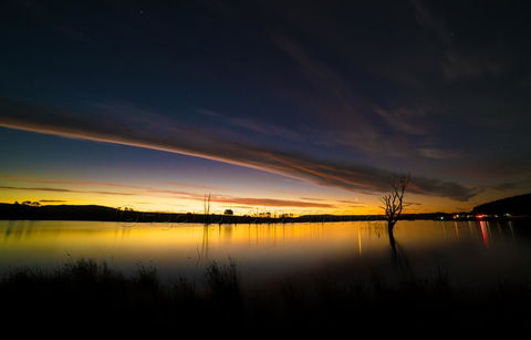 Pound Creek Gallery - Hotel Gold Coast 21