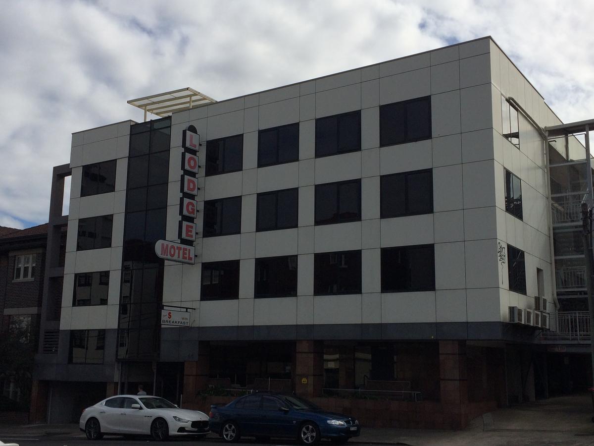 Edgecliff NSW Hotel Gold Coast