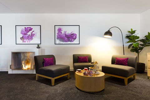 Sage Hotel Wollongong - Hotel Gold Coast 30