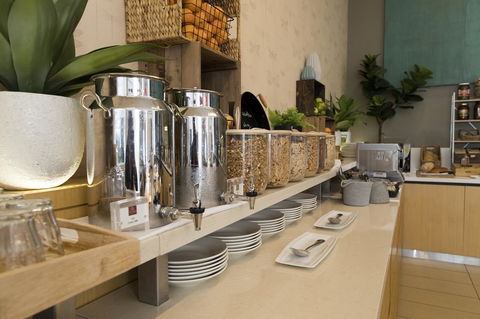 Sage Hotel Wollongong - Hotel Gold Coast 12