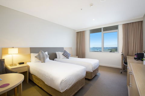 Sage Hotel Wollongong - Hotel Gold Coast 3