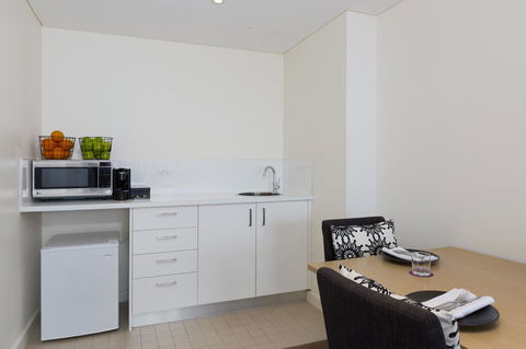 Sage Hotel Wollongong - Hotel Gold Coast 43