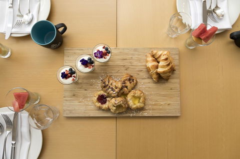 Sage Hotel Wollongong - Hotel Gold Coast 18