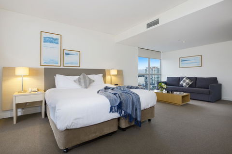 Sage Hotel Wollongong - Hotel Gold Coast 37