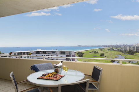 Sage Hotel Wollongong - Hotel Gold Coast 39