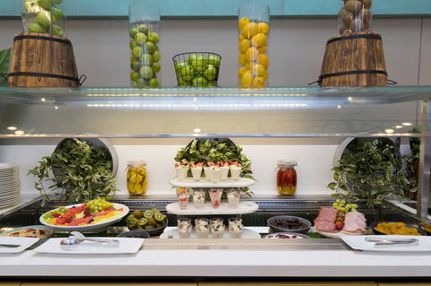 Sage Hotel Wollongong - Hotel Gold Coast 16