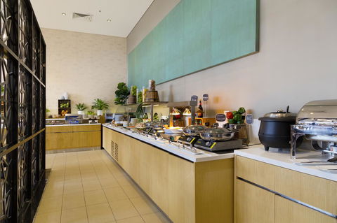 Sage Hotel Wollongong - Hotel Gold Coast 10