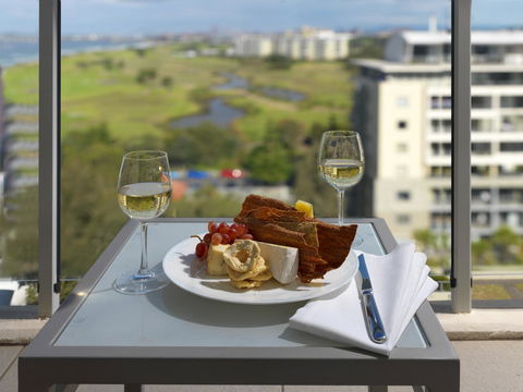 Sage Hotel Wollongong - Hotel Gold Coast 8