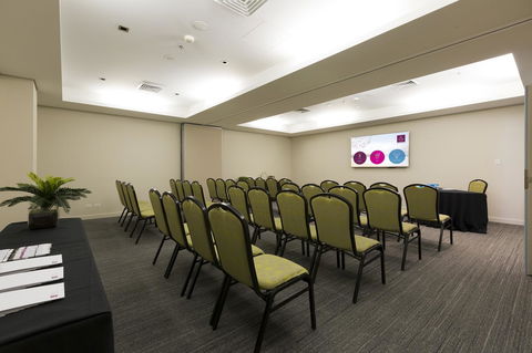 Sage Hotel Wollongong - Hotel Gold Coast 34