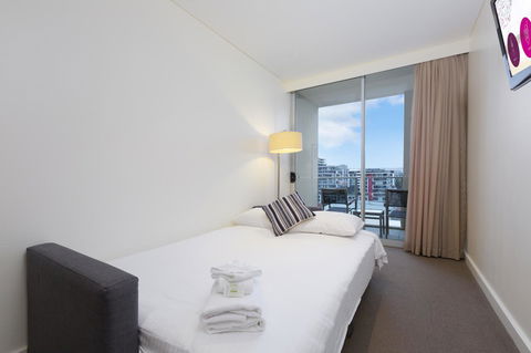 Sage Hotel Wollongong - Hotel Gold Coast 4