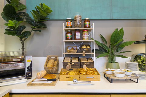 Sage Hotel Wollongong - Hotel Gold Coast 15