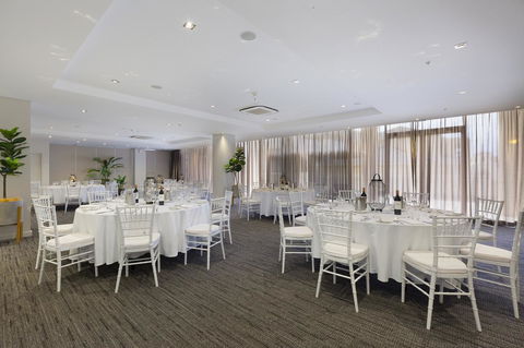 Sage Hotel Wollongong - Hotel Gold Coast 32