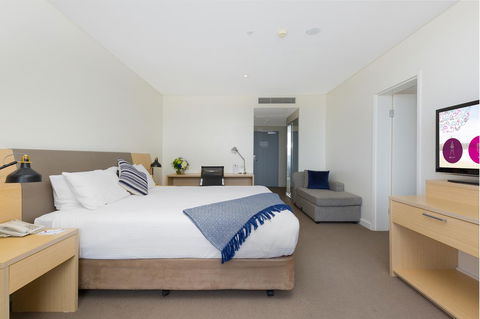 Sage Hotel Wollongong - Hotel Gold Coast 40