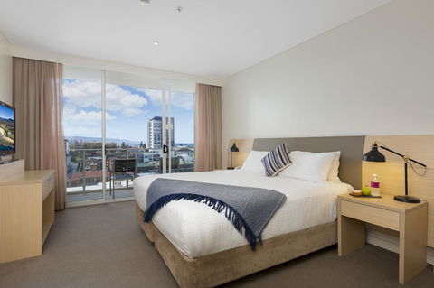 Sage Hotel Wollongong - Hotel Gold Coast 44