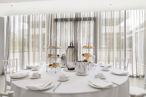 Sage Hotel Wollongong - Hotel Gold Coast 27