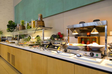 Sage Hotel Wollongong - Hotel Gold Coast 17