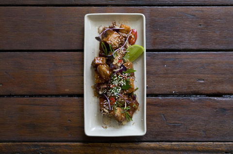 Sage Hotel Wollongong - Hotel Gold Coast 24