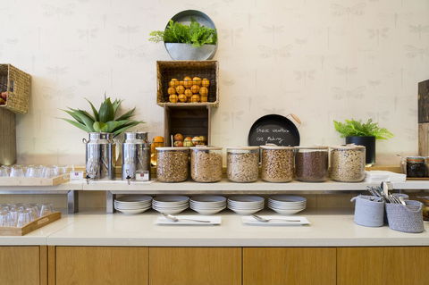 Sage Hotel Wollongong - Hotel Gold Coast 14